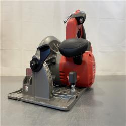 AS-IS - Milwaukee Tools M18 FUEL 7-1/4 Circular Saw (Tool Only)