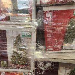 Phoenix AS-IS Christmas Pallet