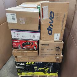 Phoenix AS-IS Mixed Home Improvement Pallet