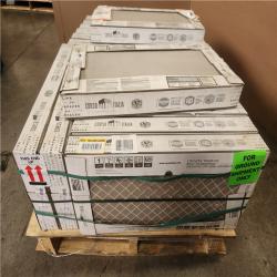 Phoenix Corso Italia Unico Pearl Matte 12 in. x 24 in. Concrete Look Porcelain Floor and Wall Tile (279 sq. ft./18 Case)