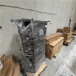Atlanta Location As-Is Outdoor Seasonal Full Truckload (22 pallets) 4478-A