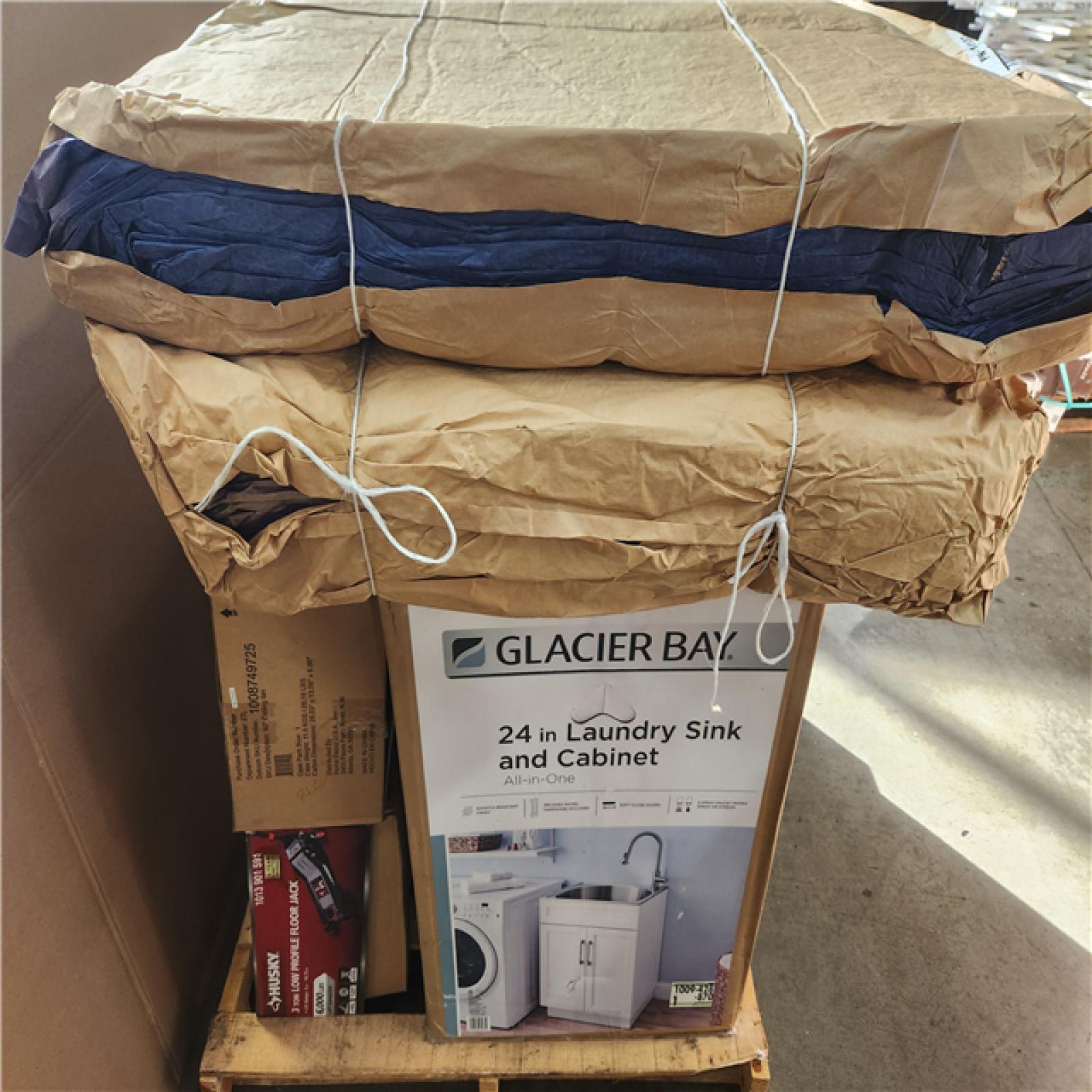 Phoenix AS-IS Monster Turbo Pallet