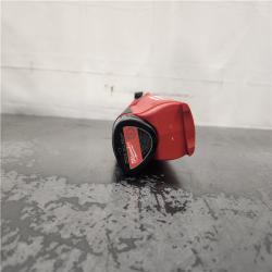 AS-ISI- Milwaukee 12-Volt Lithium-Ion Force Logic Cordless Press Tool Kit