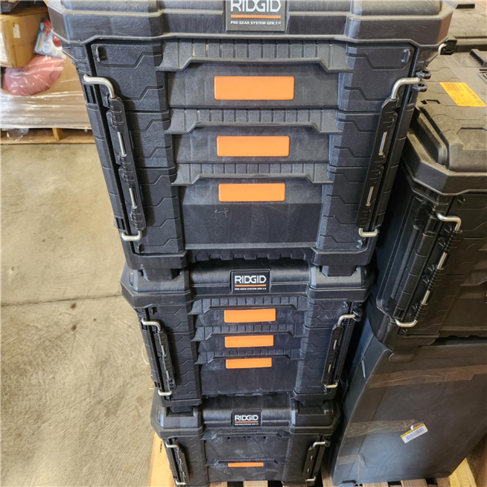 Phoenix AS-IS Mixed Home Improvement Pallet