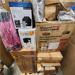 Phoenix AS-IS .Com Home Improvement Pallet