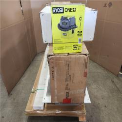 Phoenix AS-IS Mixed Home Improvement Pallet