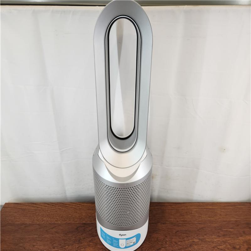 AS-IS Dyson Purifier Hot+Cool Link HP02 (Air Purifier, Heater and