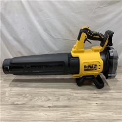 AS-IS DeWalt 5 Ah AXIAL BLOWER KIT