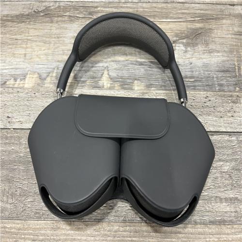 AS-IS Apple AirPods Max- Space Gray