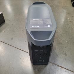 CALIFORNIA APPEARS NEW ECOFLOW DELTA 2 MAX GENERATOR