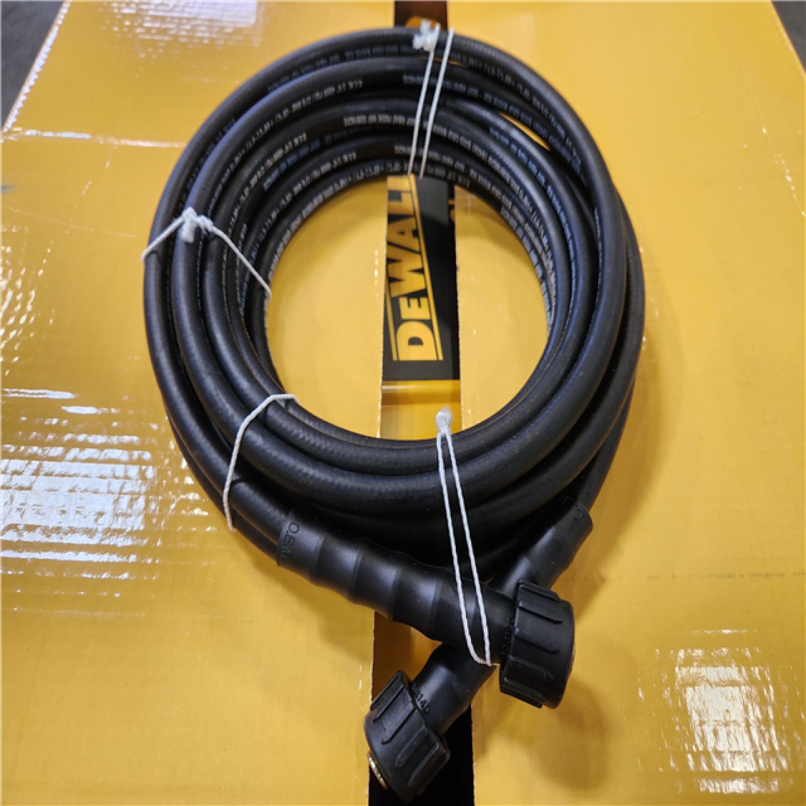 Phoenix DEWALT 3600 PSI 2.5 GPM Gas Pressure Washer with Honda GX200 Engine  Heavy-Duty Commercial Cold Water Power Cleaner