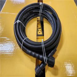 Phoenix DEWALT 3600 PSI 2.5 GPM Gas Pressure Washer with Honda GX200 Engine  Heavy-Duty Commercial Cold Water Power Cleaner