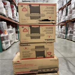 DALLAS LOCATION - AS-IS HOME IMPROVEMENT PALLET
