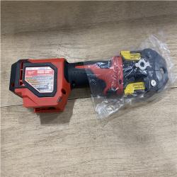 AS-IS - Milwaukee Electric Tool - 2674-22P - M18 Short Throw Press Tool Kit W/ Viega PureFlow Jaws
