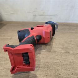 AS-IS Milwaukee M18 Cordless Brushless 4 Tool Combo Kit