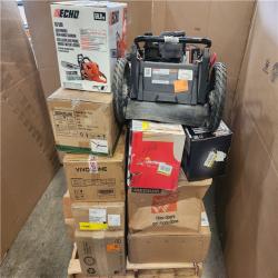 Phoenix AS-IS Mixed Home Improvement Pallet