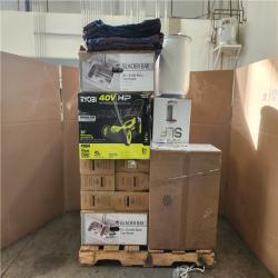 Phoenix AS-IS Monster Turbo Pallet