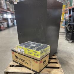 DALLAS LOCATION -AS-IS HOME IMPROVEMENT PALLET