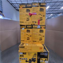 PHOENIX AS-IS TOOL PALLET