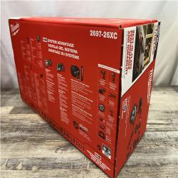 NEW - Milwaukee 18-Volt Lithium-Ion Cordless (6-Tool) Combo Kit