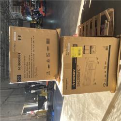 DALLAS LOCATION - AS-IS HOME IMPROVEMENT