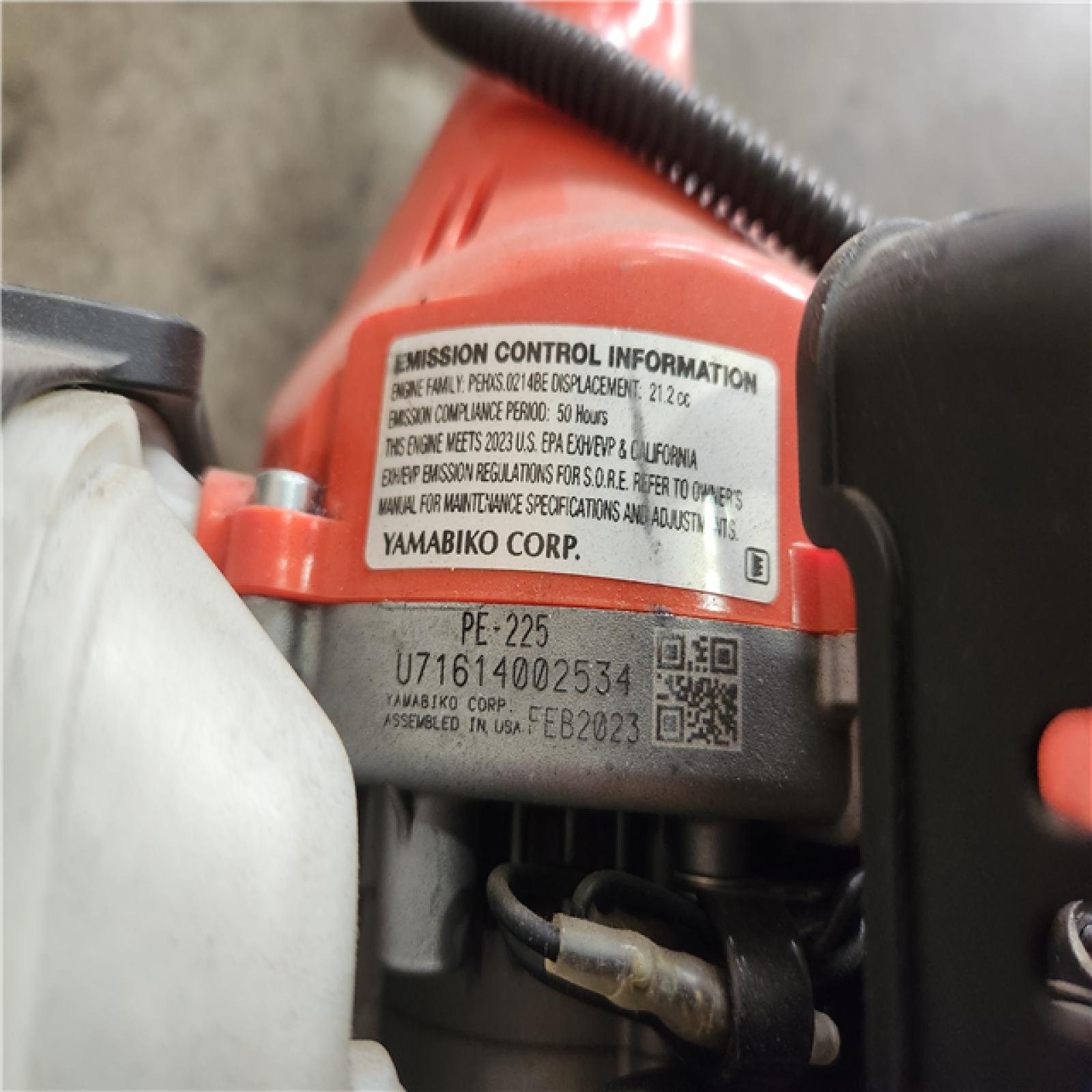 Phoenix NEW ECHO 21.2 cc Gas 2-Stroke Lawn Edger