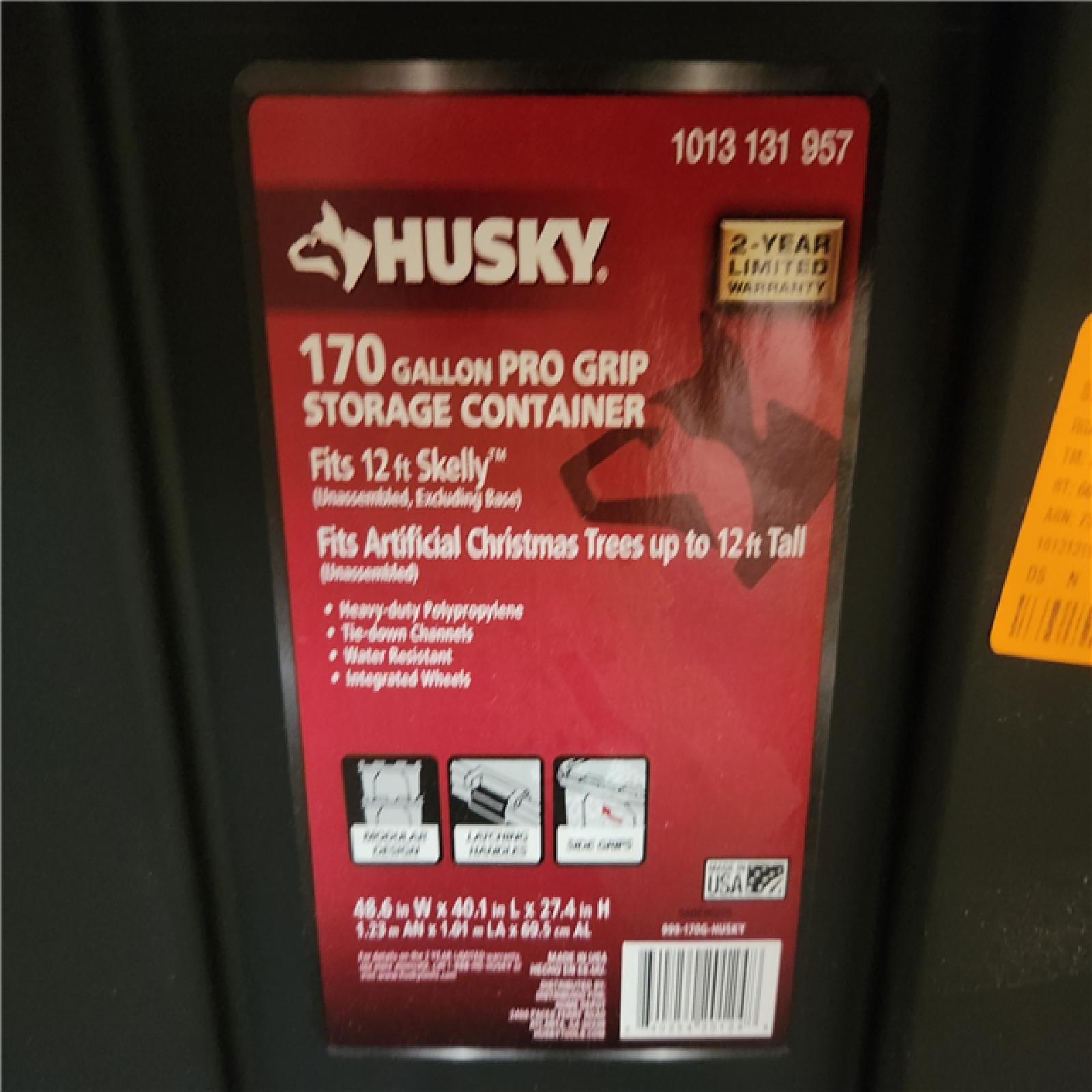 Phoenix AS-IS Mixed Home Improvement Pallet