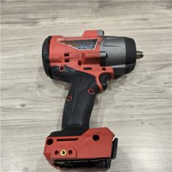 AS-IS Milwaukee M18 1/2 in. Cordless High Torque Impact Wrench Kit