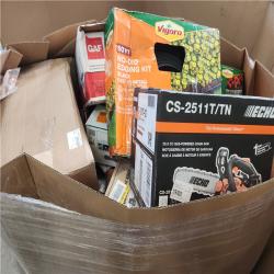 Phoenix AS-IS Mixed Home Improvement Pallet