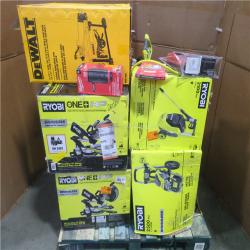 PHOENIX AS-IS TOOL PALLET