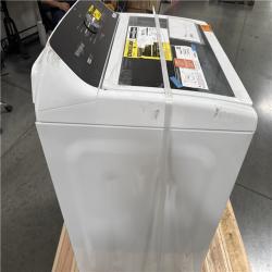 CALIFORNIA AS-IS WHIRPOOL WASHING MACHINE WTW5057LW1