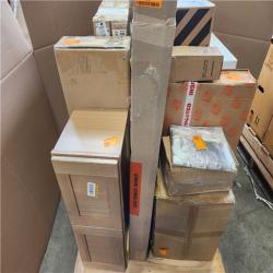 Phoenix AS-IS Mixed Home Improvement Pallet