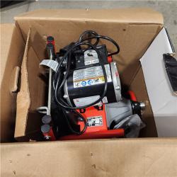 Dallas Location - As-Is RIDGID K-400 Drain Cleaning Snake Auger