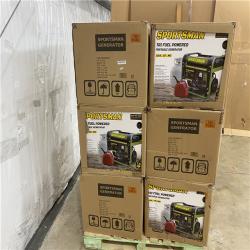 Houston Location - AS-IS home improvement pallet