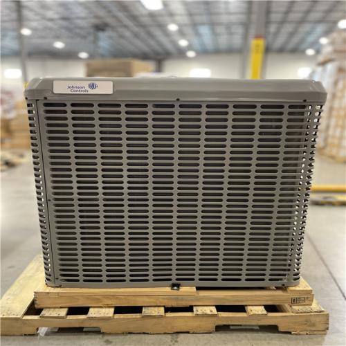 DALLAS LOCATION - Johnson Controls 5.0 Ton 15.2 SEER Ac Condensing Unit