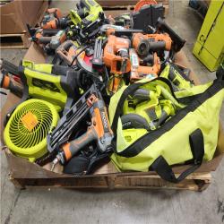 Phoenix AS-IS Tool Pallet