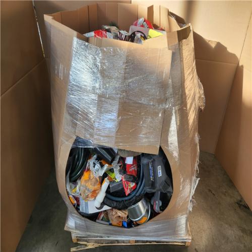 Phoenix AS-IS Monster Turbo Pallet