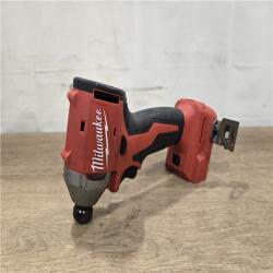 AS-IS Milwaukee M18 18V Cordless 4-Tool Combo Kit