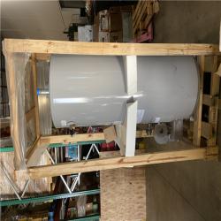 DALLAS LOCATION -  AO Smith 100G Tall NG 275KBTU 0-10000 Al-1 A Asme 160Psi