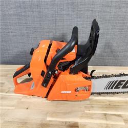 HOUSTON LOCATION - AS-IS ECHO 20 in. 59.8 Cc Gas 2-Stroke Rear Handle Timber Wolf Chainsaw
