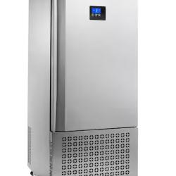 DALLAS LOCATION- NEW!-  VEVOR Commercial Blast Freezer  370 L / 13.1 Cu. ft Blast Chiller with 15 Trays  Silver
