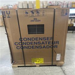 DALLAS LOCATION- AS-IS Smartcomfort By Carrier 3.0 Ton 14.3 Seer2 Condensing Unit R-454b