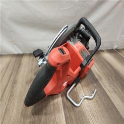 AS-IS- MILWAUKEE 7-1/4 REAR HANDLE CIRCULAR SAW (TOOL ONLY)