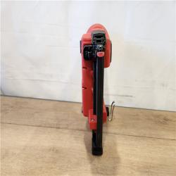 AS-IS- Milwaukee FUEL 18-Volt Lithium-Ion Brushless Cordless Gen II 18-Gauge Brad Nailer (Tool-Only)