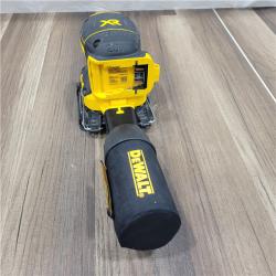 AS-IS Dewalt 20-Volt MAX Cordless Brushless 1/4 Sheet Sander (Tool-Only)
