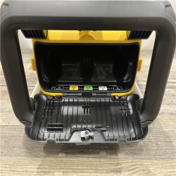 AS-IS DEWALT 2600 PSI 1.1 GPM Cold Water Electric Pressure Washer