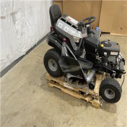 Houston Location - AS-IS Outdoor Power Equipment MURRAY MT100 42 INCH SIT DOWN MOWER