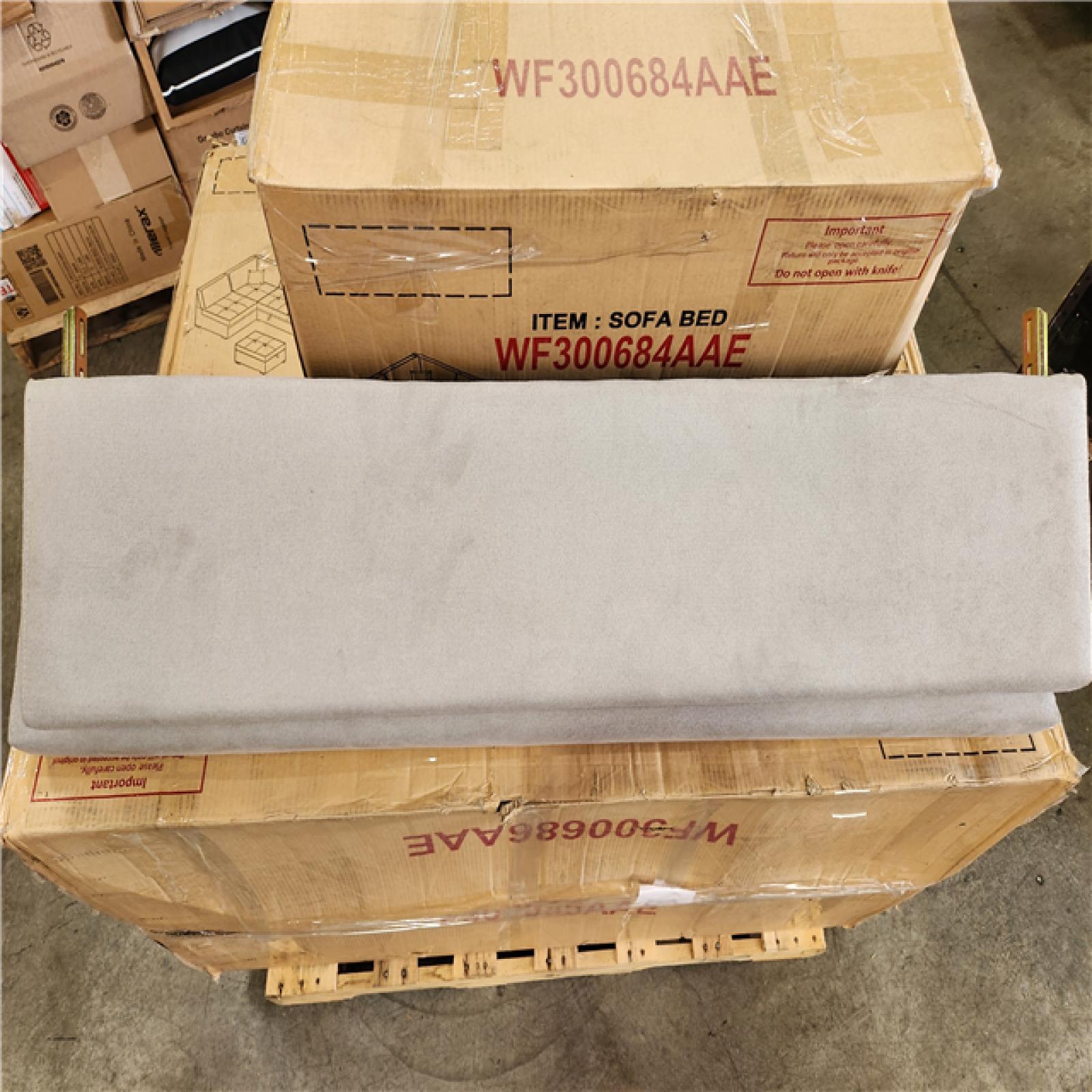 Phoenix AS-IS .Com Home Improvement Pallet