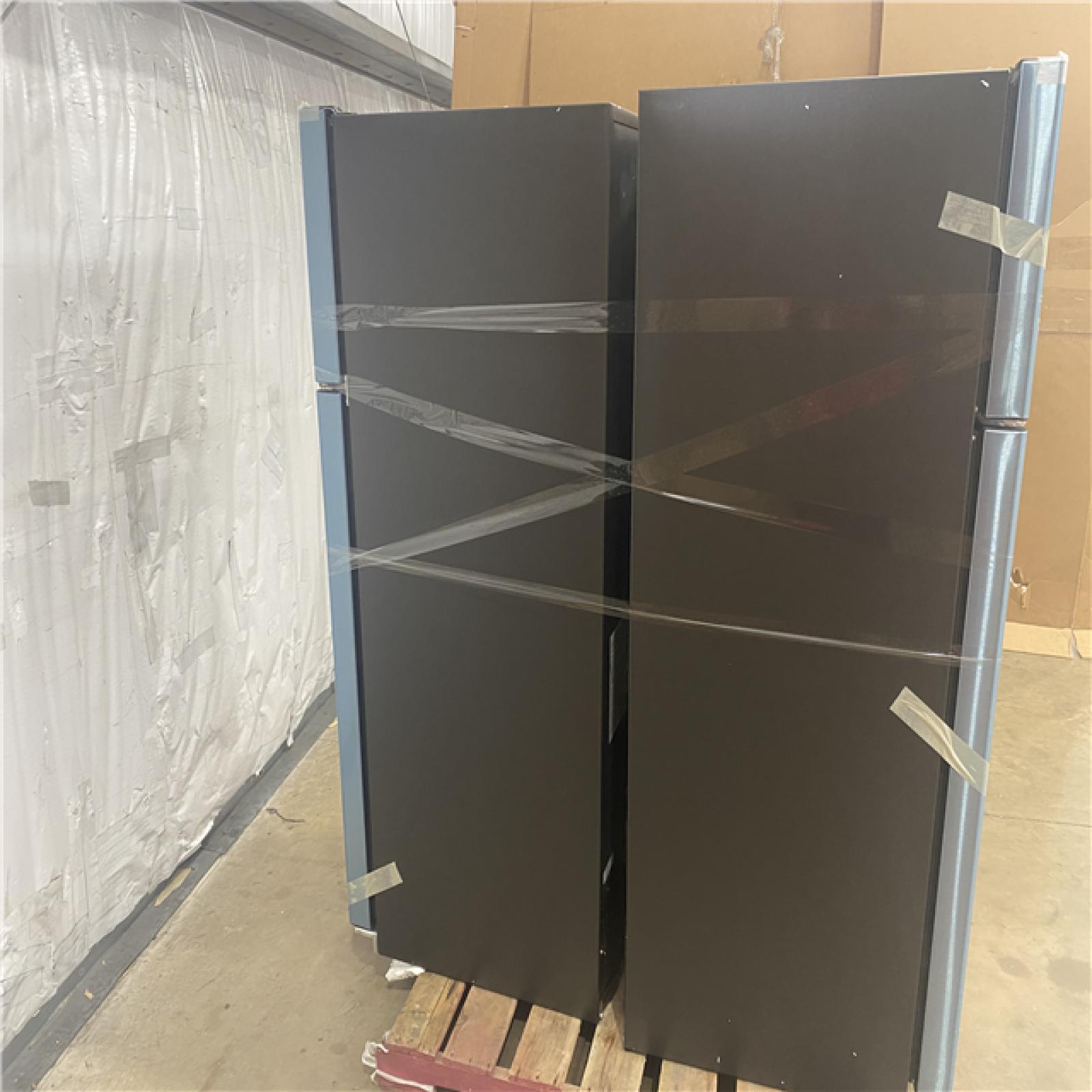 Houston Location - AS-IS REFRIGERATOR