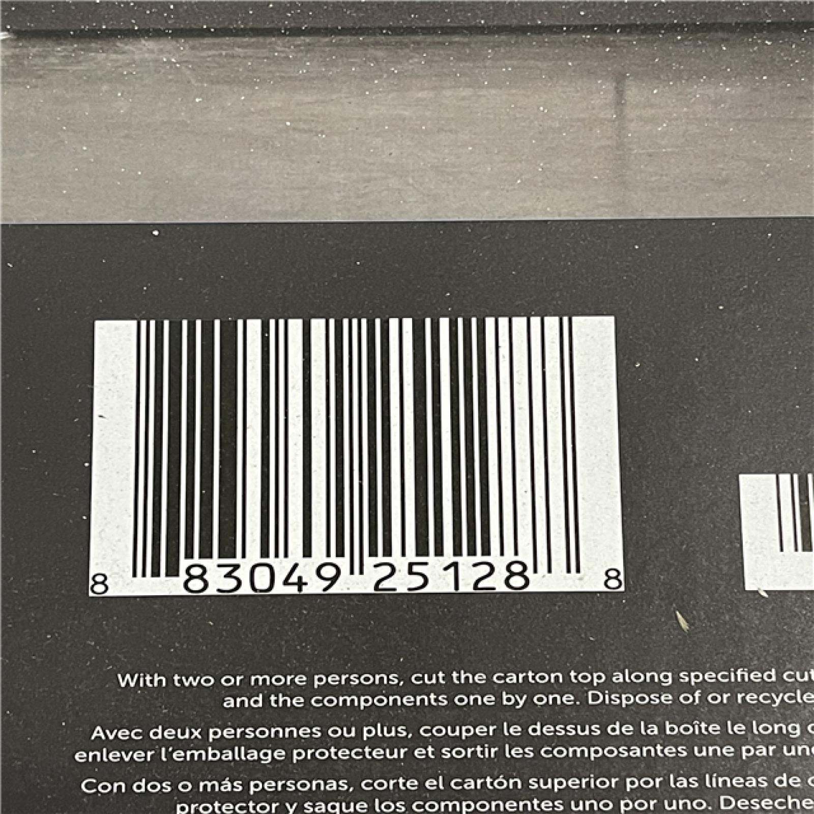 DALLAS LOCATION - Gladiator Ready-to-Assemble Steel Freestanding Garage Cabinet in Silver Tread (36 in. W x 72 in. H x 18 in. D)